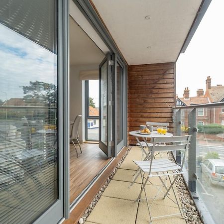 2 King Georges - Aldeburgh Coastal Cottages Exterior foto